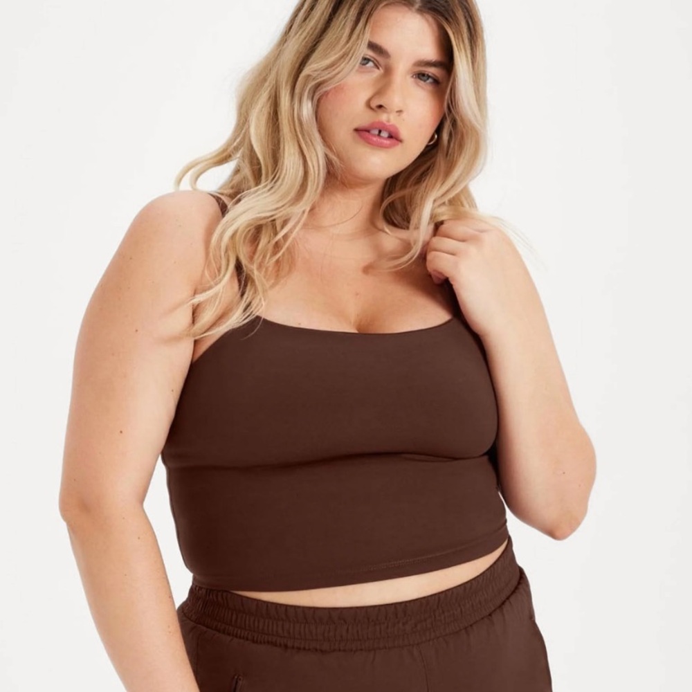 Devon Compressive Cami